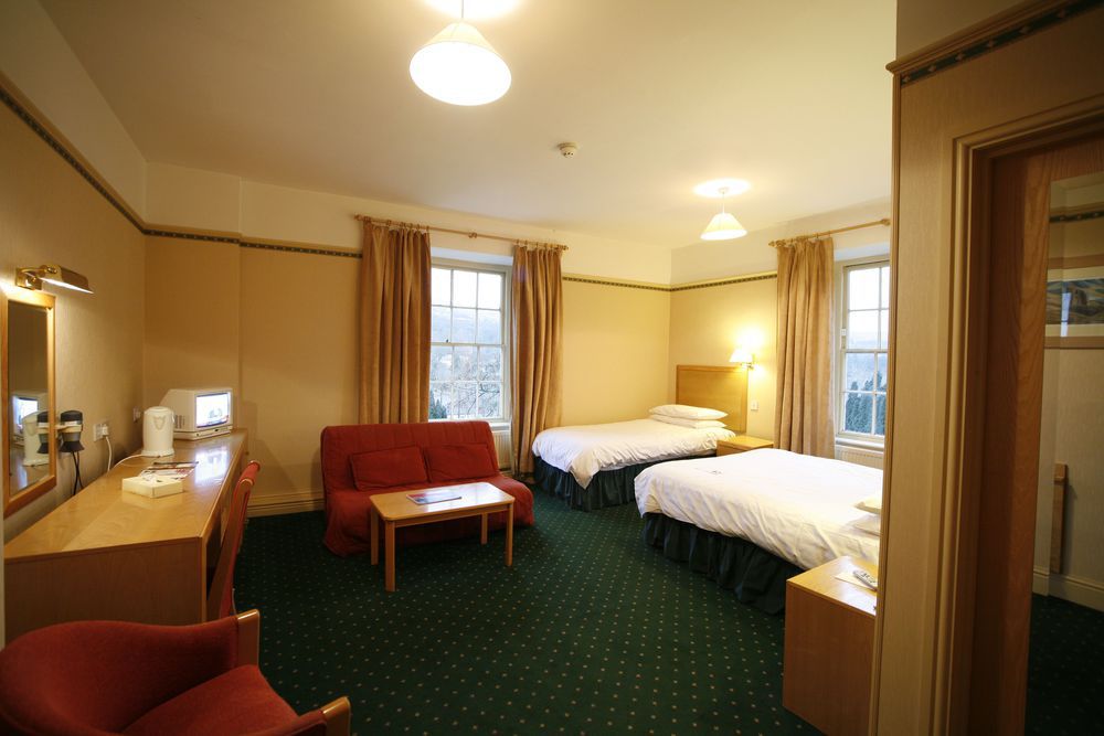 Royal Victoria Hotel Snowdonia Llanberis Room photo